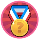 Secret Badge 2