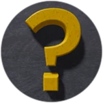 SECRET BADGE #2