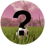SECRET BADGE 2