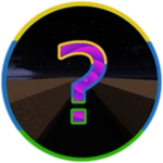 Secret Badge?