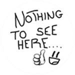 Secret Badge