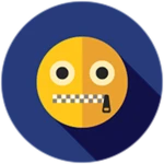Secret Badge