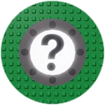 SECRET BADGE!