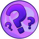 Secret Badge