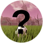 SECRET BADGE