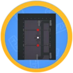 Secret Badge
