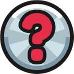 Secret Badge!