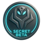 SECRET BETA VETERAN