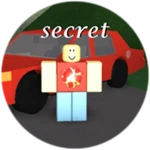 Secret Car Stash