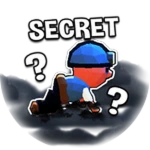 Secret Cave
