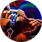 Secret Character L