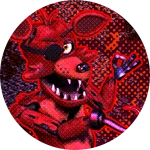 Secret Character XL