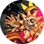 Secret Character XLII