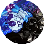 Secret Character XLIII
