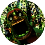 Secret Character XLIX