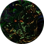 Secret Character XLVII