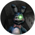 Secret Character XV
