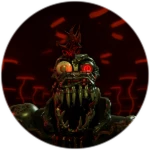 Secret Character XVI