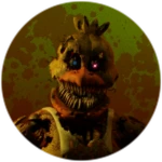 Secret Character XXI