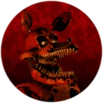 Secret Character XXII