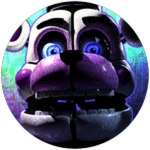 Secret Character XXIV