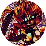 Secret Character XXIX