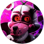 Secret Character XXV