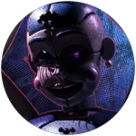 Secret Character XXVI