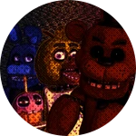 Secret Characters X XXVII, X XXVIII, X XXIX