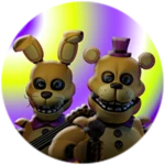 Secret Characters XII & XIII