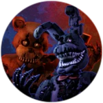 Secret Characters XIX & XX