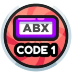 Secret Code 1