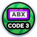 Secret Code 3