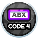 Secret Code 4