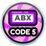 Secret Code 5