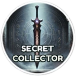Secret Collector
