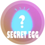 Secret Egg