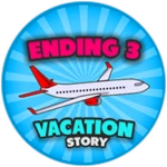 Secret Ending #3