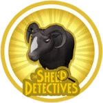 Secret Event Badge