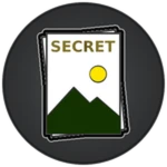 Secret Finder