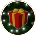Secret Gift (2020)