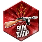 Secret Gun Shop