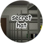 secret hat
