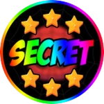 Secret Hero