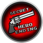 *SECRET* Hero ENDING