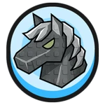 Secret Horse 2!