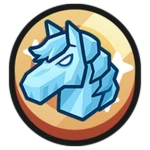 Secret Horse!