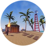 Secret Island