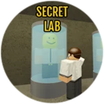 Secret Lab
