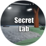 Secret Lab